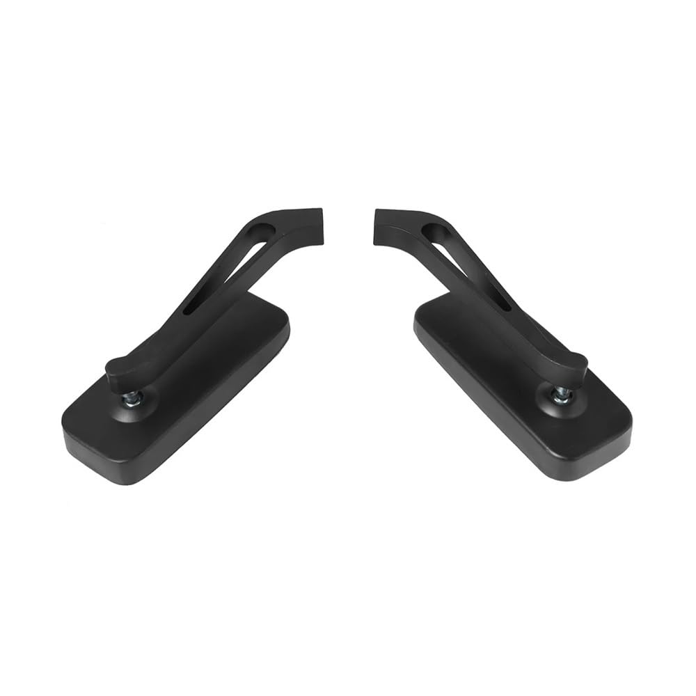 Pecchietti Laterali Specchietti Laterali Retrovisori Moto Universali Da 8mm 10mm Per Bici Sportive Da Strada Per Y&amaha