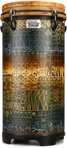 Remo Tall Drum (TU111216)