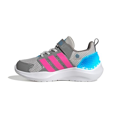 LIGHTORAMA Runner Enfants la chaussure respirante pour pieds actifs