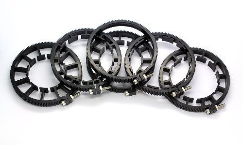 Cinematics fW^჌tJYZbg 6YMAO tH[tH[JXxg 60~116mm Dslr Pro Mod 0.8p ubN