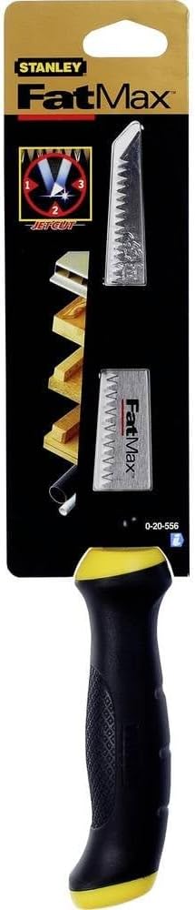 Stanley Fat Max Jab Saw 0-20-556