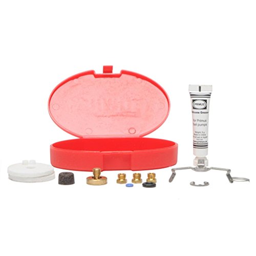 Primus P731770 Servicekit für Multifuel EX und Omnifuel, Buntgefarbene, Einheitsgröße