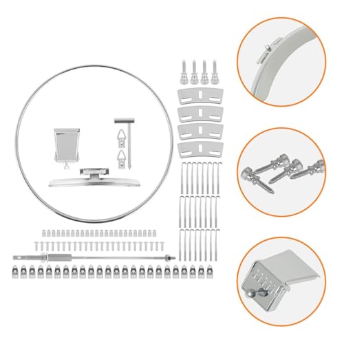 ERINGOGO 1 Conjunto De Ferramentas De Manutenção Banjo Placa Protetora Banjo Instrumento Reparação K