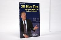38 Hot Tips On Selling More Cars In Today's Market 1605308412 Book Cover