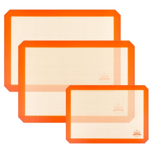 baking mat sets