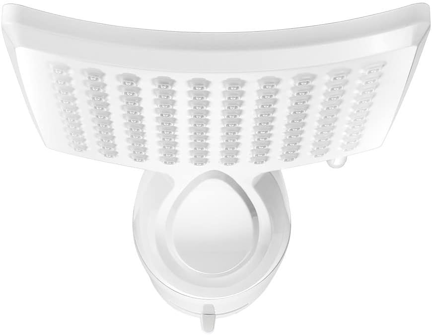 Chuveiro Loren Shower Multitemperaturas 7500W 220V~ LORENZETTI Branco