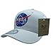 Rapid Dominance Standard NASA Mission Cap, Meatball 11, White, One Size