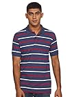 Amazon Brand - Symbol Men's Regular Polo Shirt