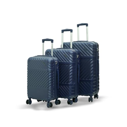 Image of Tourislite Trolley Luggage Bags International Water Resistant & Dust Proof