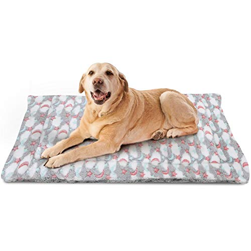 Materassino Per Cani E Gatti BPS - Antiscivolo, Morbido, Portatile, Taglie S/M/L, Colore Casuale - Foto 8