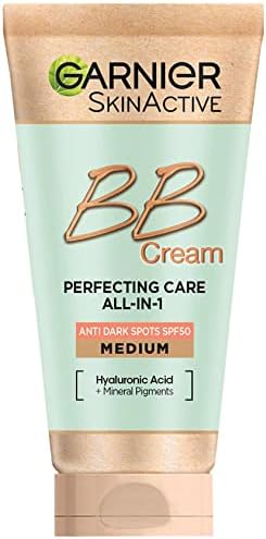 Garnier Krem BB SPF 50