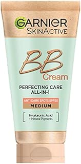 Garnier Krem BB SPF 50