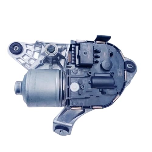Moteur d'essuie-glace gauche pour Citroën C5 6405QP - 5