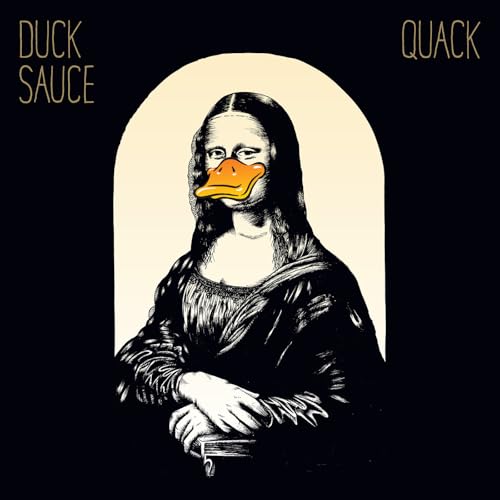 Duck Sauce, A-Trak & Armand Van Helden