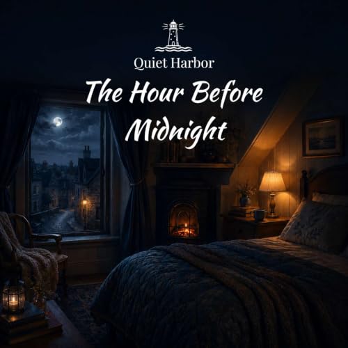 The Hour Before Midnight 🕰️
