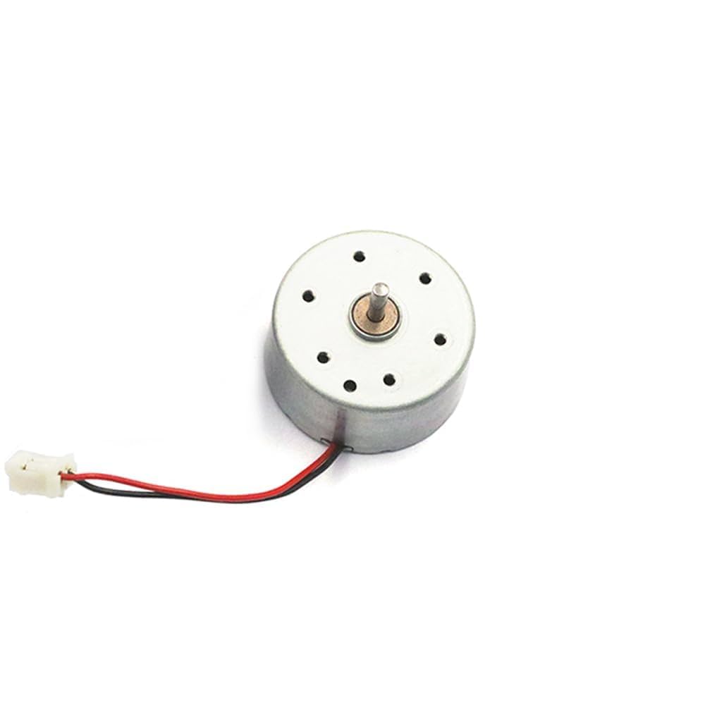 Amazon.co.jp: 1個 R300C マイクロ DC モーター ミニ振動