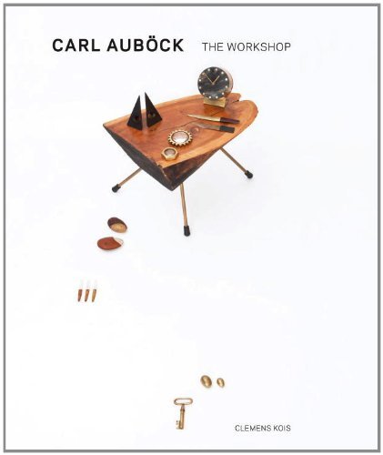 Carl Aubock by Clemens Kois (6-Nov-2012) Hardcover
