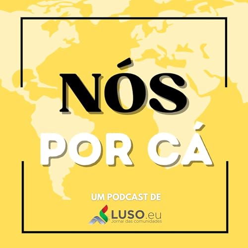 Epis&oacute;dio 07: Joana Benzinho