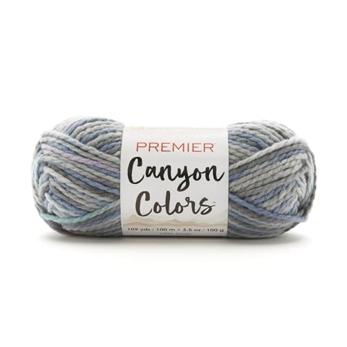 Premier Canyon Colors Storm Cloud le choix architectural d'exception