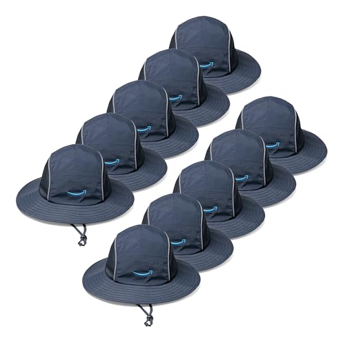 Image of LULY YANG DSP Lightweight Bucket Hat 2.0 with Added Elasticity at Back Closure, One Size