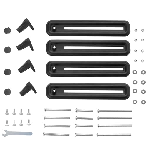 image for WALI Mount Bracket Adapter Monitor Arm Mounting Kit for Screen 13 to 2