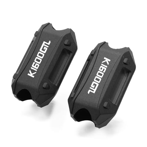 Pare-choc pour moto K1600 évitez les réparations coûteuses de carénage