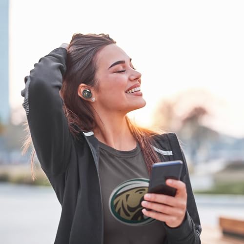 Image of SOAR NCAA Unisex True Wireless Earbuds V.2