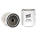 WIX Filters - 33122 Heavy Duty Spin-On Fuel Filter, Pack of 1