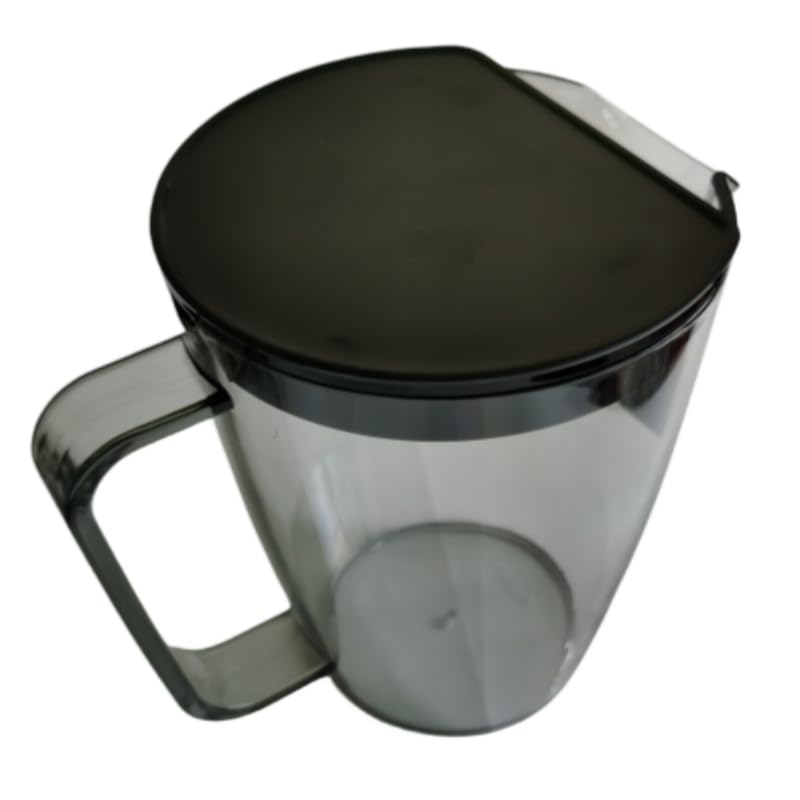 Accesorios For Licuadoras, Compatibles Con Philips, HR1863 HR1855 HR1864 HR1832 HR1833 HR1836 HR1837, Vaso Exprimidor Con Tapa, Pieza De Repuesto