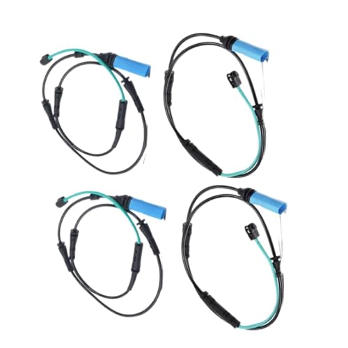 Sensor de desgaste de pastillas BMW G30 delanteras y traseras 2017-2020