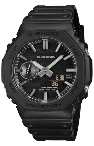 [�J�V�I] �r���v �W�[�V���b�N �y�������K�i�z ���z���f�ލ̗p GA-2100LXB-1AJF �����Y �u���b�N