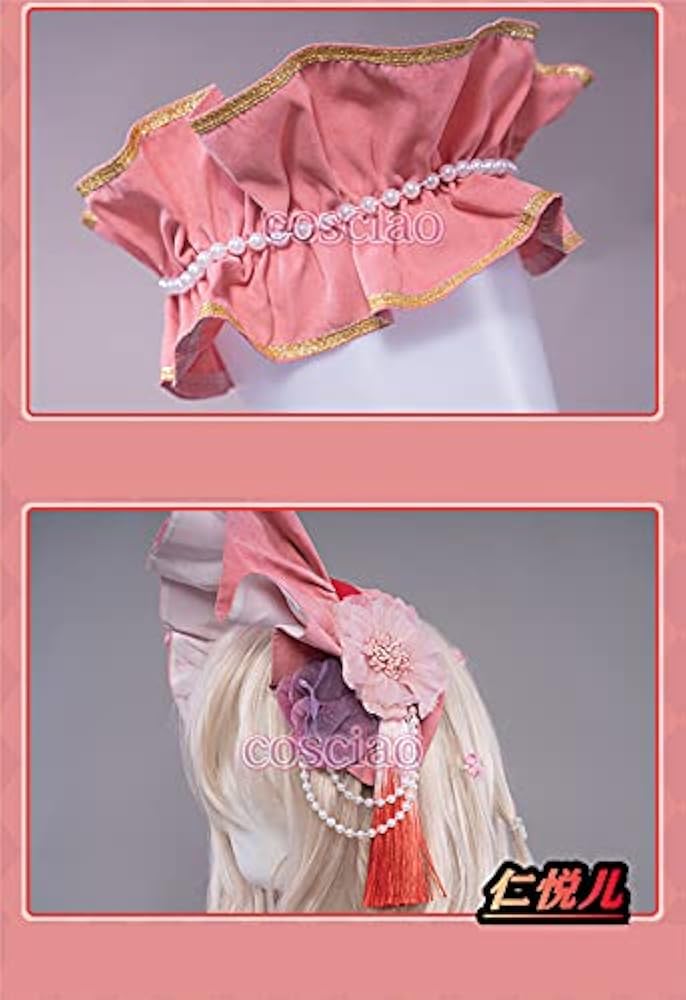 プリコネR マホ コスプレ衣装 Amazon.co.jp: [KYUUCOS] プリンセスコネクト プリコネR マホ