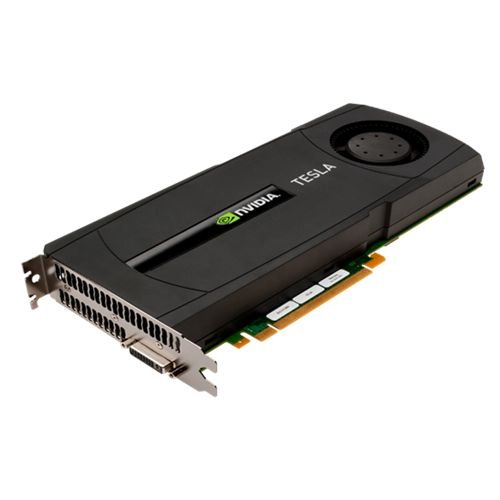 NVIDIA Tesla C2070 Computing Processor 6GB GDDR5