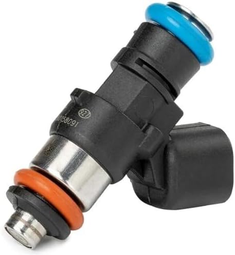 Car Fuel Injector Fuel Injecto Repair Kit for Polaris for RZR for Ranger for Sportsman for 450 570 900 1000 ACE570 ACE900 Injector Nozzle 2521068 0 280 158 258 Car