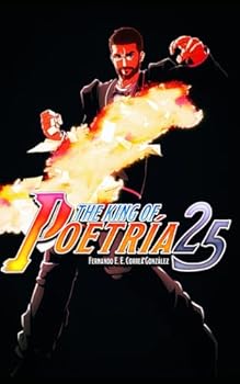 The King of Poetría '25 (Spanish Edition)