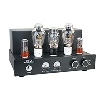 Amazon.co.jp: Jaiyinnlay 300B HiFi 真空管 アンプ