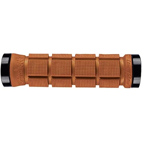 Lizard Skins Unisex-Adult Northshore-Dual Lock-on-Gum Grips Cover