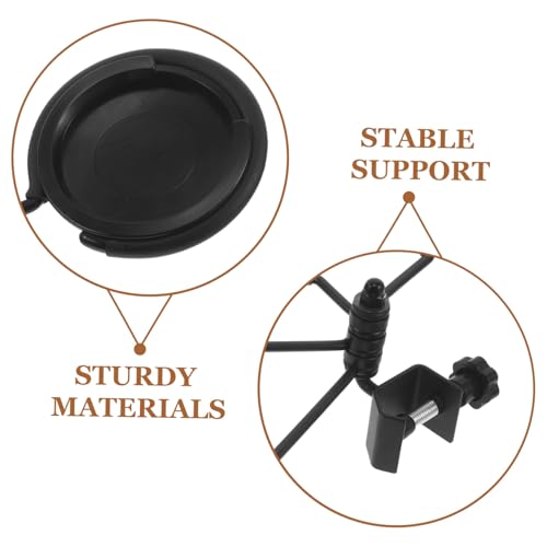 Support pour sourdine de trombone idéal pour vos répétitions et multiples lieux - 3
