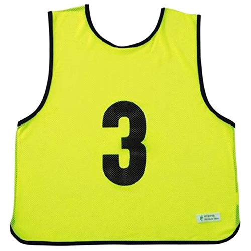 エバニュー エコエムベスト 黄 No.5 EKA905-400