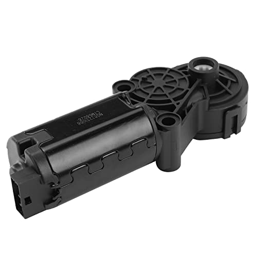 A-Premium Convertible Soft Top Latch Motor Compatible With Chrysler 200 2011-2014 Sebring 2008-2010 Convertible Replace# 68028392Aa, 68028392Ab #TOP2