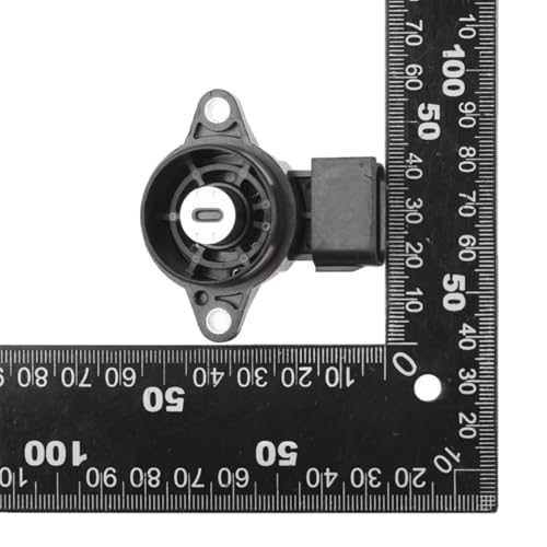 Capteur de position du papillon TPS 1923002010 haute precision Hilux - 5