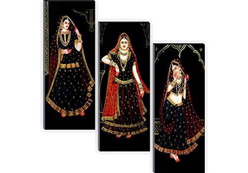 83% OFF on SAF MUGHAL 6MM MDF Panel Digital Reprint 15 inch x 18 inch Painting () SANFJ45 83% OFF on SAF MUGHAL 6MM MDF Panel Digital Reprint 15 inch x 18 inch Painting () SANFJ45