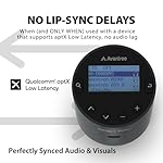 Avantree-Orbit-Pro-Bluetooth-Audio-Transmitter-Receiver-for-TV-with-51-Surround-Sound-Passthrough