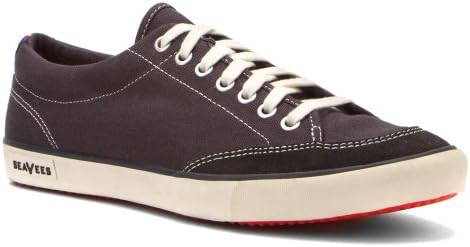 SEAVEES Men's Original Westwood Sneaker, Slate Navy, 9.5 US | Image 2