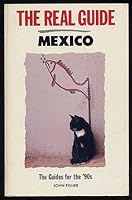 The Real Guide : Mexico 0137836309 Book Cover