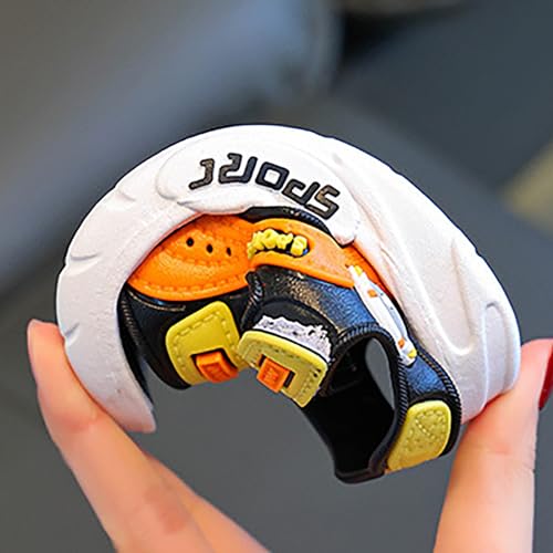 IWIHMIV Boys' and Girls' Summer Outdoor Beach Sports Sandals Comfortable Soft Soles Sandal Sandals for Kids Girls3