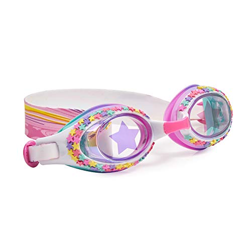 Bling2o Fireworks Star Brights, Gafas De Natación Infantiles Unisex Niños Cover