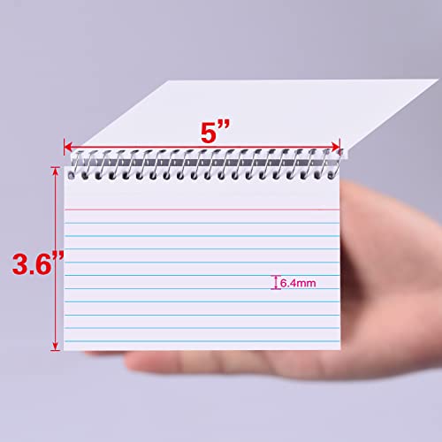 The 30 Best Spiral Index Cards of 2024 [Verified] Cherry Picks