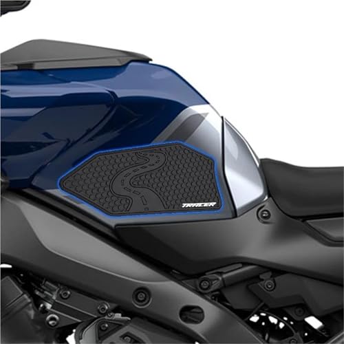 Almohadilla de tanque para Ducati Panigale V2 protector lateral antideslizante 2
