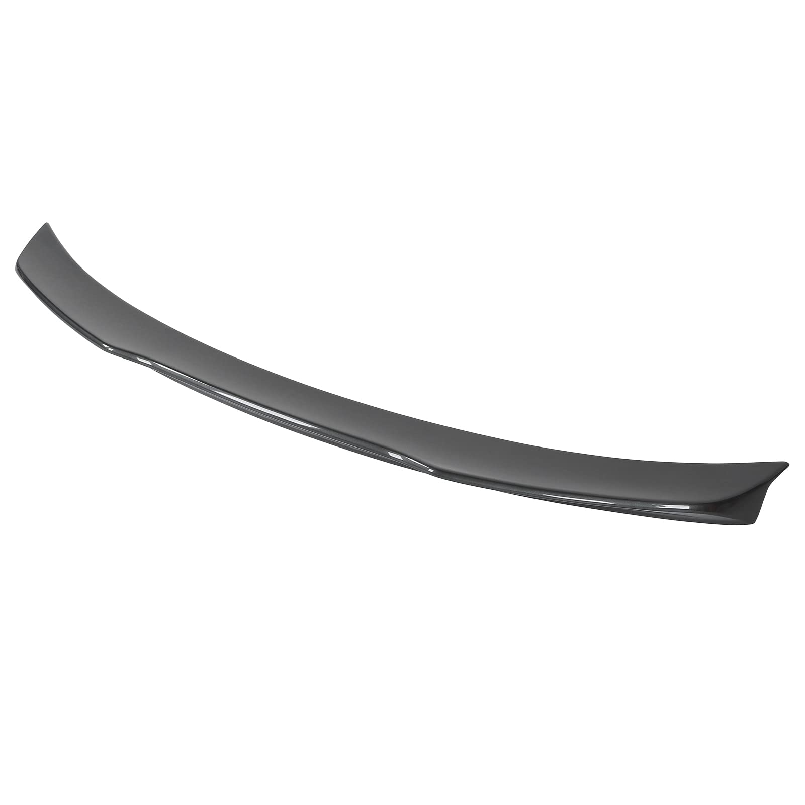 Tbest Tylny Spojler dla 2015-2020 H- Lip (metallic magnet color)
